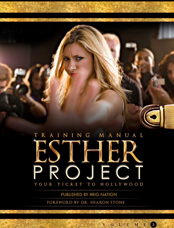 Esther Project