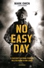 Book No easy day