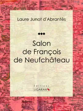 Read: Salon de François Book de Neufchâteau