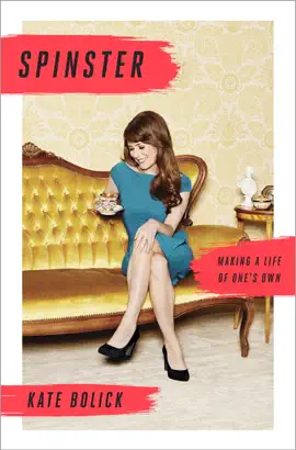 Read: Spinster