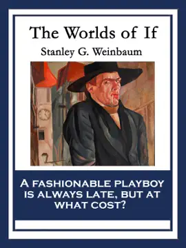 Read: The Worlds Book of If