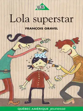 Read: Book Lola superstar