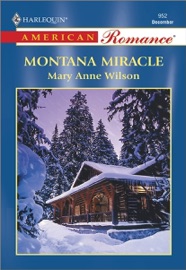 MONTANA MIRACLE