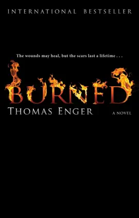 Read: Burned