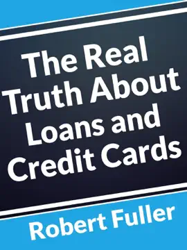 Read: The Real Truth About Loans and Book Credit Cards