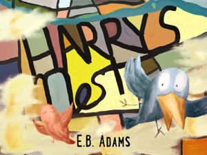 Harry's Nest