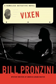 Vixen - Bill Pronzini