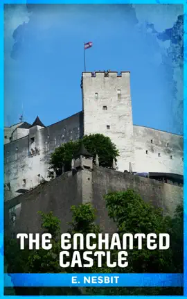 Read: The Book Enchanted Castle