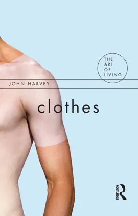 Read: Clothes
