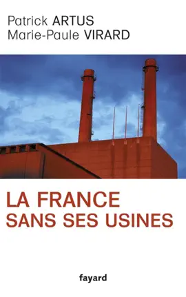Read: La France sans ses Book usines