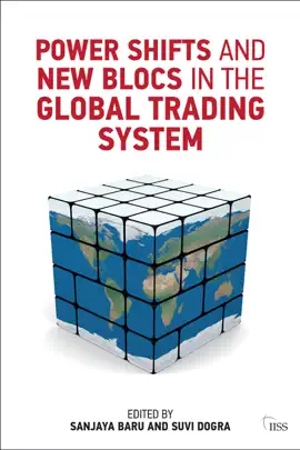 Read: Power Shifts and New Blocs Book in the Global Trading System