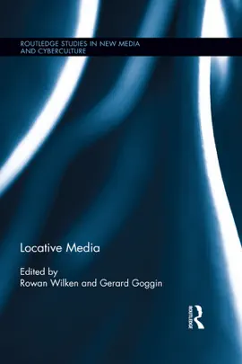 Read: Locative Book Media