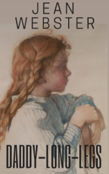Daddy-Long-Legs
