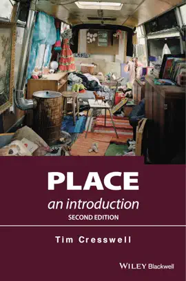 Read: Place