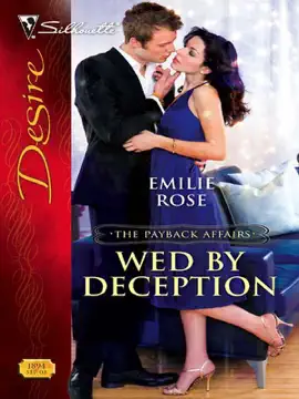 Read: Book Wed by Deception