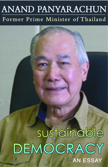 Sustainable Democracy