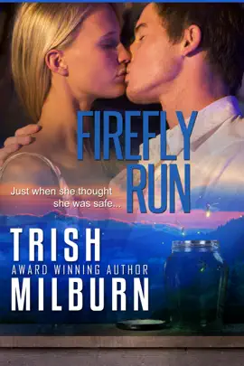 Read: Firefly Book Run