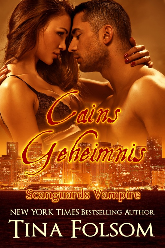 Cains Geheimnis