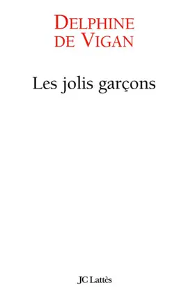 Read: Les jolis Book garçons