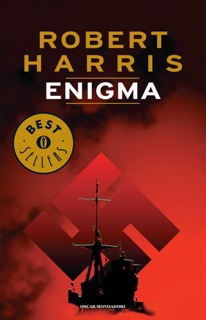 Enigma by Robert Harris