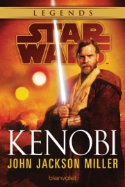 Star Wars™ Kenobi - John Jackson Miller