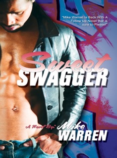 Sweet Swagger by Mike Warren