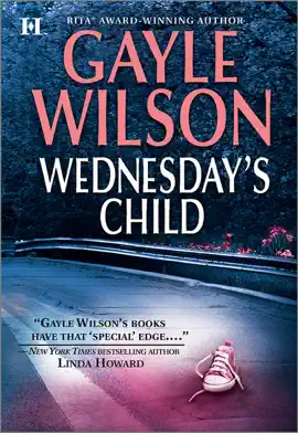 Read: Wednesday's Child Book