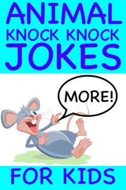 Knock Knock Jokes for Kids - Peter Crumpton