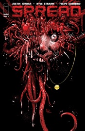 Spread #4 - Justin Jordan, Kyle Strahm & Felipe Sobreiro