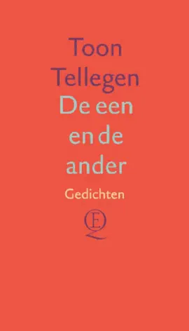 Read: Book De een en de ander