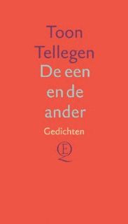 De een en de ander by Toon Tellegen