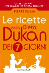 Le ricette della dieta Dukan dei 7 giorni
