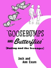 Download Goosebumps and Butterflies, Dating and the Teenager