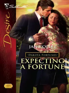 Read: Expecting a Book Fortune