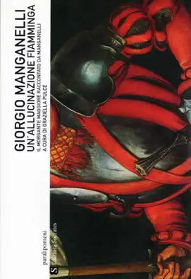 Read: Un'allucinazione Book fiamminga