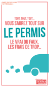 Vous saurez tout sur le permis - Nina Belile