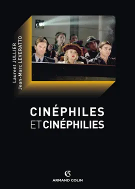 Read: Cinéphiles et cinéphilies Book