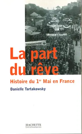 Read: La part du Book rêve
