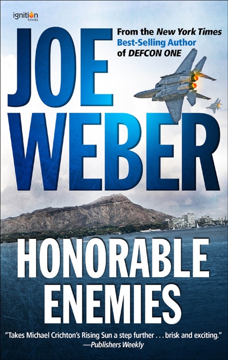 Honorable Enemies