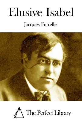 Read: Elusive Book Isabel