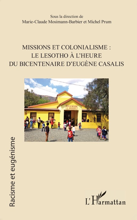Missions et colonialisme