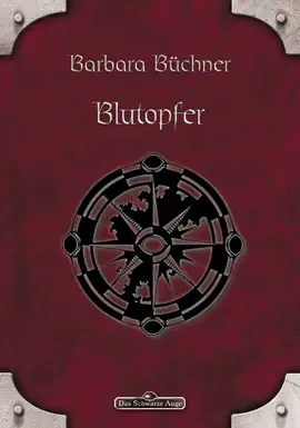 Read: DSA Book 42: Blutopfer