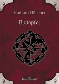 DSA 42: Blutopfer - Barbara Büchner