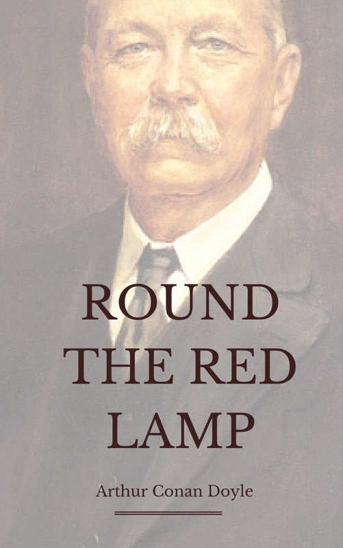 Round The Red Lamp