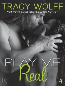 Read: Play Me #4: Book Play Me Real