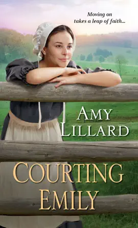 Read: Courting Book Emily