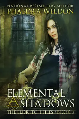 Read: Book Elemental Shadows