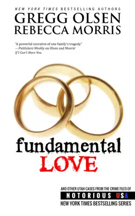 Read: Fundamental Love Book