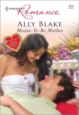 Read: Meant-To-Be Book Mother
