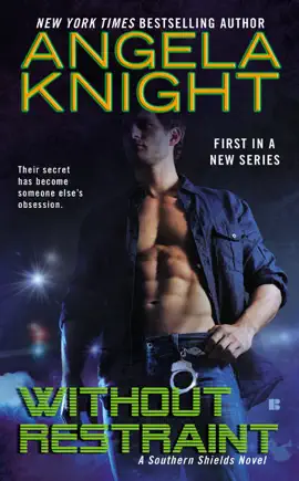 Read: Without Restraint Book